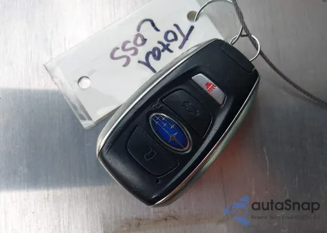 2020 Subaru Ascent Premium z USA, uszkodzony, nr VIN 4S4WMAFD2L3444042